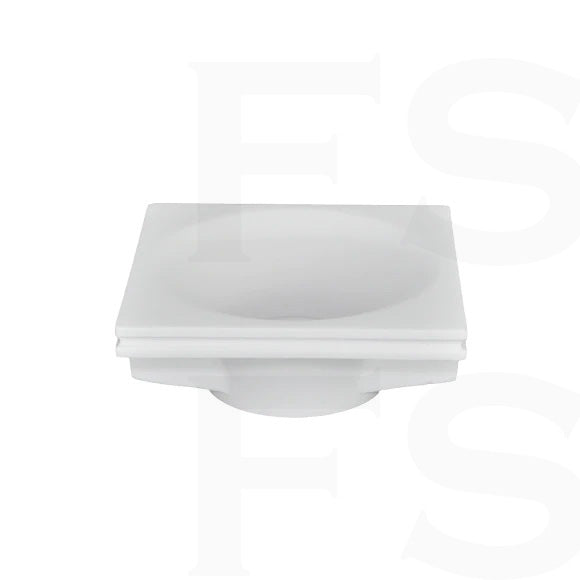 Portafaretto In Gesso  Gs-14