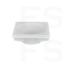 Portafaretto In Gesso  Gs-14