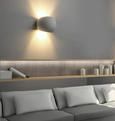 Applique Gesso da Interno  25W - INmille
