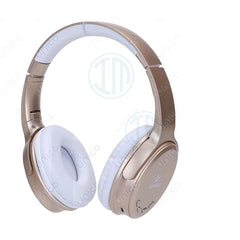 Cuffie Bluetooth Senza Fili Pieghevoli