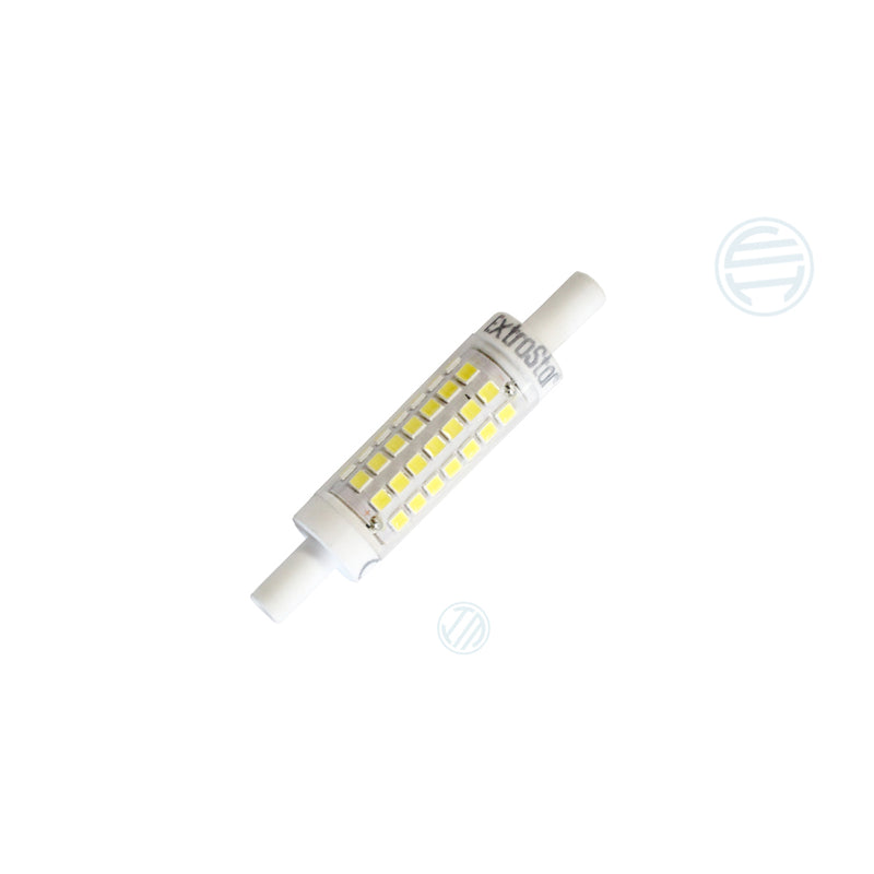 Lampadina Led 5W R7S - INmille