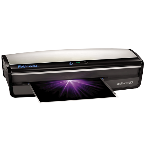 Plastificatrice Jupiter 2 A3