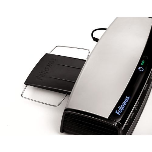 Plastificatrice Jupiter 2 A3