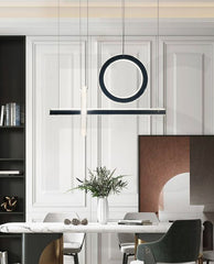 Lampadario Da Soffitto Moderno Lp-23