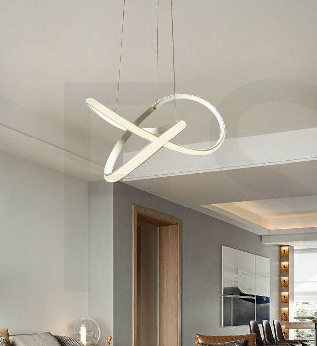 Lampadario Moderno A Sospensione Lp31