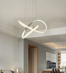 Lampadario Moderno A Sospensione Lp31