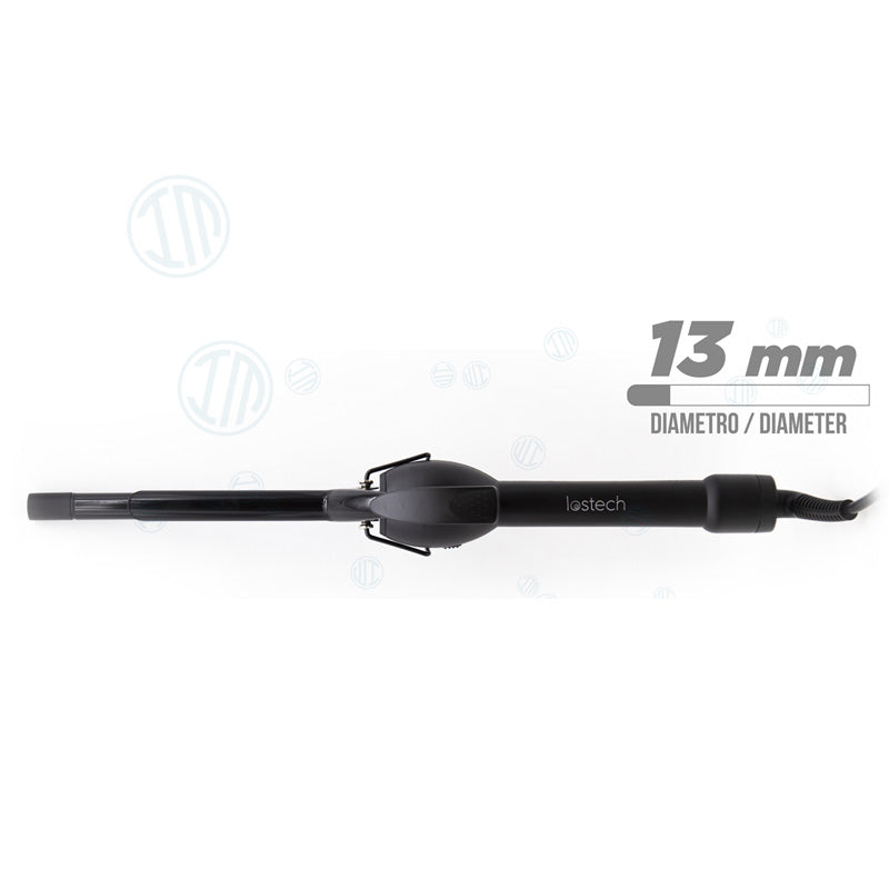 Arricciacapelli  Diametro 13mm