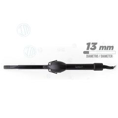 Arricciacapelli  Diametro 13mm
