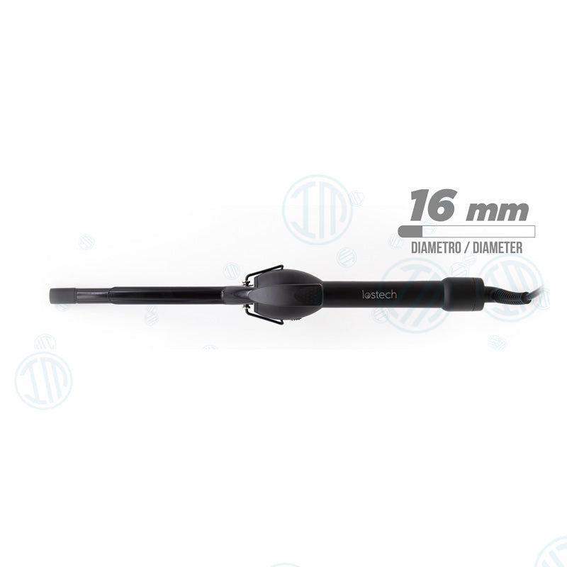 Arricciacapelli  Diametro 16mm