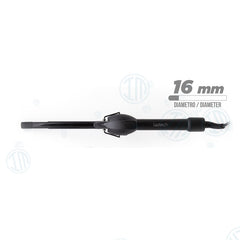 Arricciacapelli  Diametro 16mm