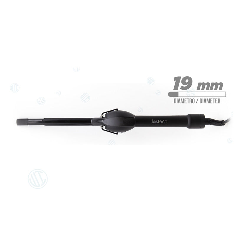 Arricciacapelli  Diametro 19mm