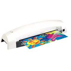 Plastificatrice Lunar A3