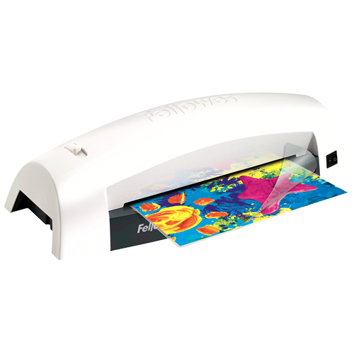 Plastificatrice Lunar A4
