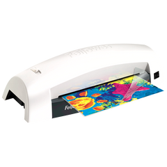 Plastificatrice Lunar A4