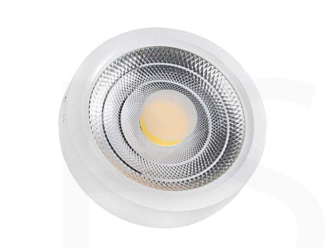 Plafoniera A Led 25W Tonda P-250B
