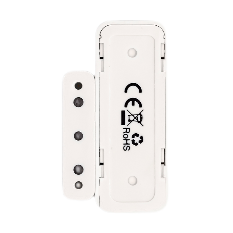 Sensore Wireless Porta/Finestra Senza Fili  zx-d10 Wiby