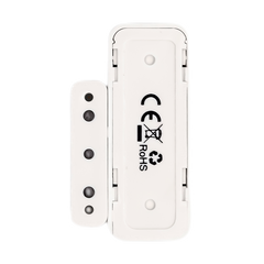Sensore Wireless Porta/Finestra Senza Fili  zx-d10 Wiby