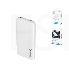 Power Bank 10.000 Mah 2 Uscite 2.1 A