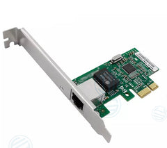 Scheda Di Rete PCI-E Express Gigabit