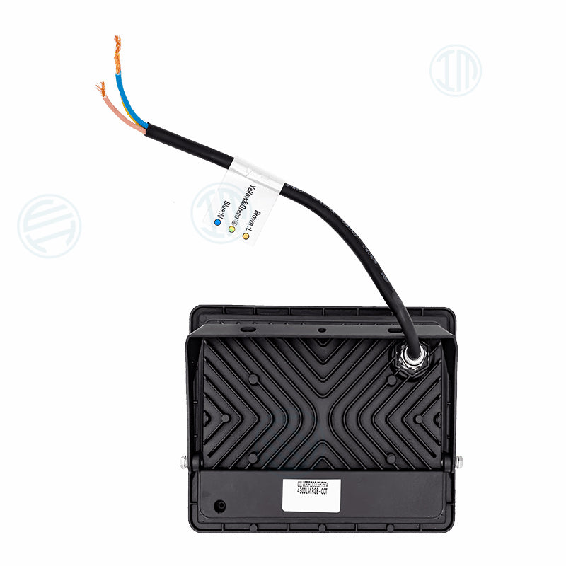 Faretto Intelligente Smart WiFi 20W Rgb