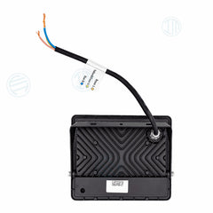 Faretto Intelligente Smart WiFi 20W Rgb