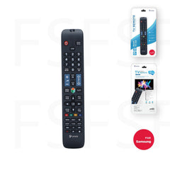 Telecomando Universale Tv Samsung Rt 9596