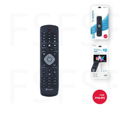Telecomando Universale Tv Philips Rt 9597