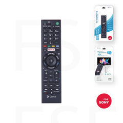 Telecomando Universale Tv Sony Rt 9598