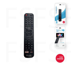 Telecomando Universale Tv Hisense Rt 9839