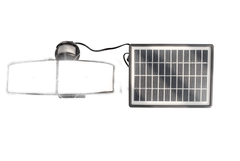 Faretto Solare Per Esterno A Led