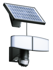 Faretto Solare Per Esterno A Led
