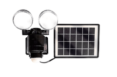 Faretto Solare Per Esterno A Led
