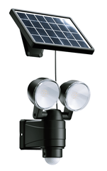 Faretto Solare Per Esterno A Led