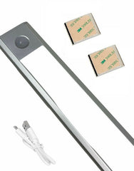 Lampada con Sensore Ricaricabile 3W