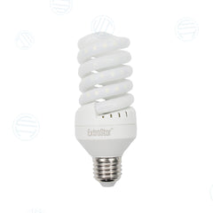 Lampadina Led a Spirale Opaca 13W E27