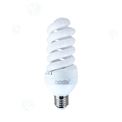 Lampadina Led a Spirale Opaca 16W E27
