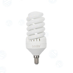 Lampadina Led a Spirale Opaca 16W E14