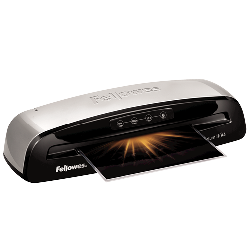 Plastificatrice Saturn 3i A4