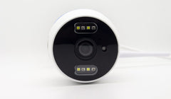 Telecamera Di Sorveglianza Smart  Intelligente WiFi