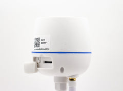 Telecamera Di Sorveglianza Smart  Intelligente WiFi