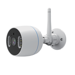 Telecamera Di Sorveglianza Smart  Intelligente WiFi