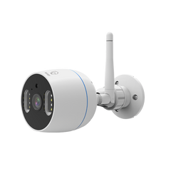 Kit Di 8 Telecamere Smart Wifi con Nvr  8+8