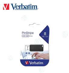 Chiavetta Memoria Usb Verbatim 3.0