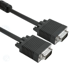 Cavo Prolunga Monitor Vga M/M 1,8 MT
