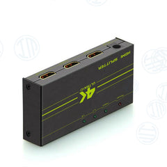 Switch Hub Hdmi Splitter Amplificatore
