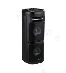 Speaker Altoparlante 30 W Trolley Ricaricabile