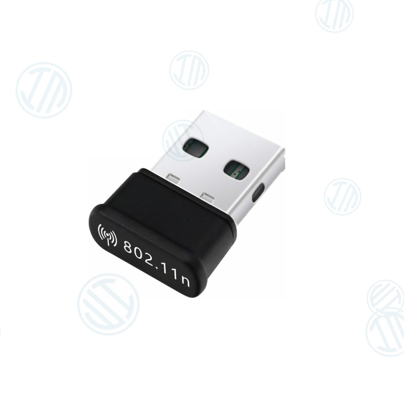 Mini USB Wifi Adattatore Senza Fili