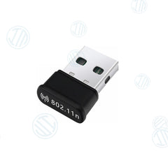 Mini USB Wifi Adattatore Senza Fili