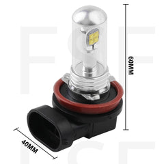 Lampada Led Per Auto H11 10W