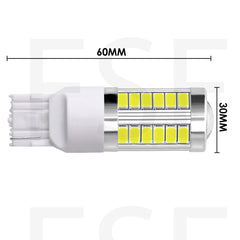 Lampada Led Cambus T20  15W 12V